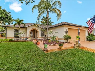 15553 Horseshoe Ln, Fort Myers, FL, 33905