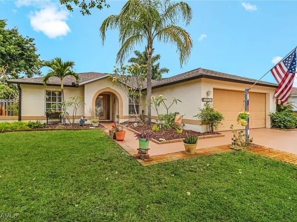 15553 Horseshoe Ln, Fort Myers, FL 33905