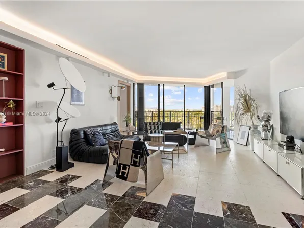 4000 Towerside Ter APT 1109, Miami, FL 33138