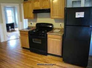 916 Southbridge St #2, Worcester, MA 01610