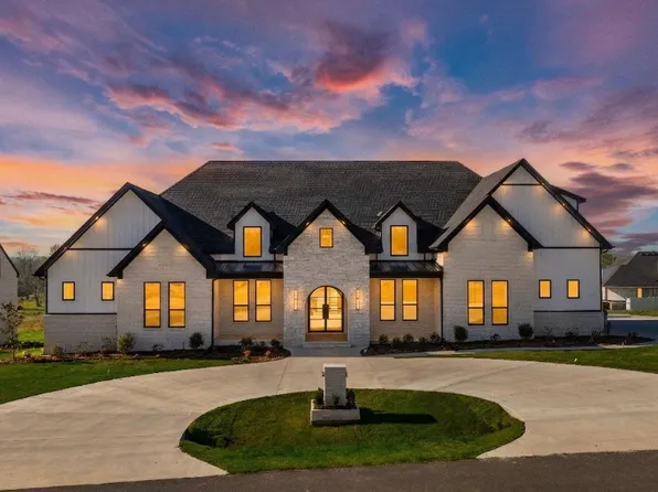 11 Taryn Trl, Greenbrier, AR 72058
