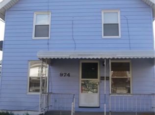 974 Dan St, Akron, OH 44310