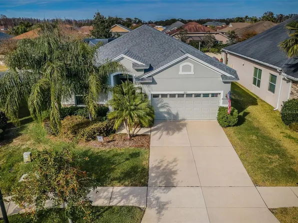 3213 GRANITE RIDGE LOOP, LAND O LAKES, FL 34638