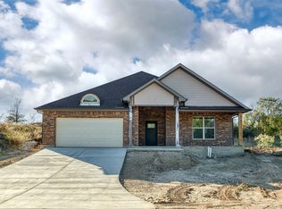 709 Blue Fathom Dr, Runaway Bay, TX 76426