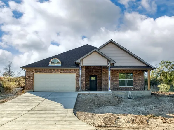 709 Blue Fathom Dr, Runaway Bay, TX 76426