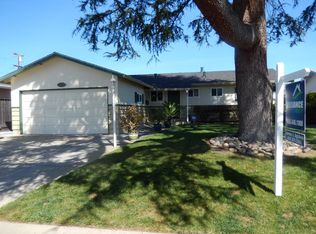 1821 Terri Way, San Jose, CA 95124