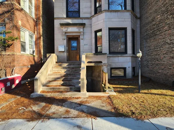 6147 S Drexel Ave #2, Chicago, IL 60637