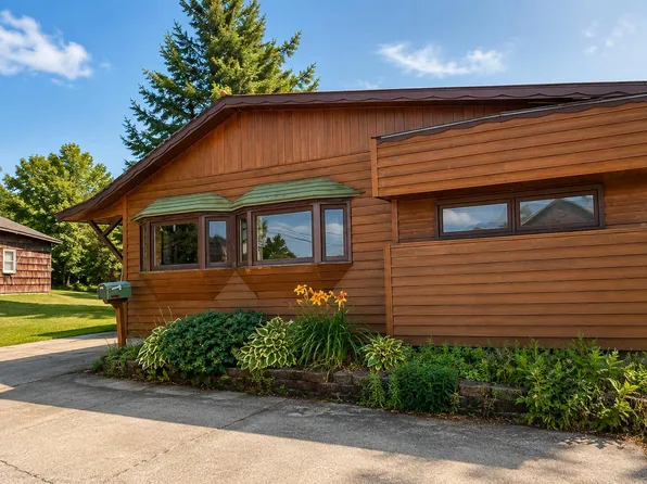 234 Park St, Tupper Lake, NY 12986