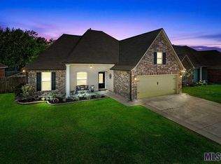 23307 Mango Dr, Denham Springs, LA 70726