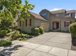 925 Pinot Noir Way, Windsor, CA 95492