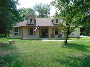 8831 Catamaran Way, Montgomery, TX 77316