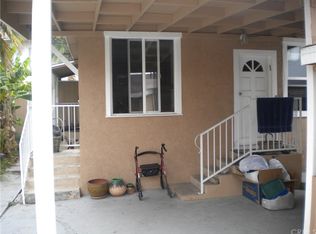 1220 N Electric Ct, Long Beach, CA 90813