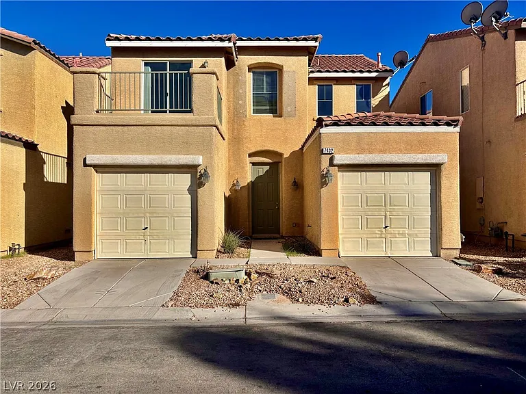 7432 Decoro St — Photo 1