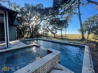 132 Point Ln, Saint Simons Island, GA 31522