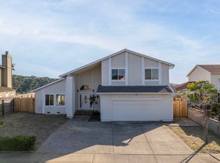 187 Marigold Pl, Hercules, CA