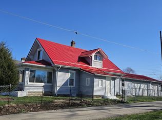 2530 Lincoln St, Anderson, IN 46016