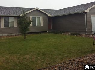 2011 Omaha Trl, Bar Nunn, WY 82601