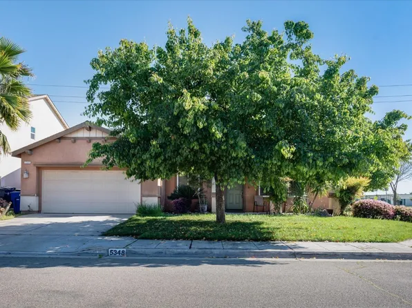 5348 E Tower Ave, Fresno, CA 93725