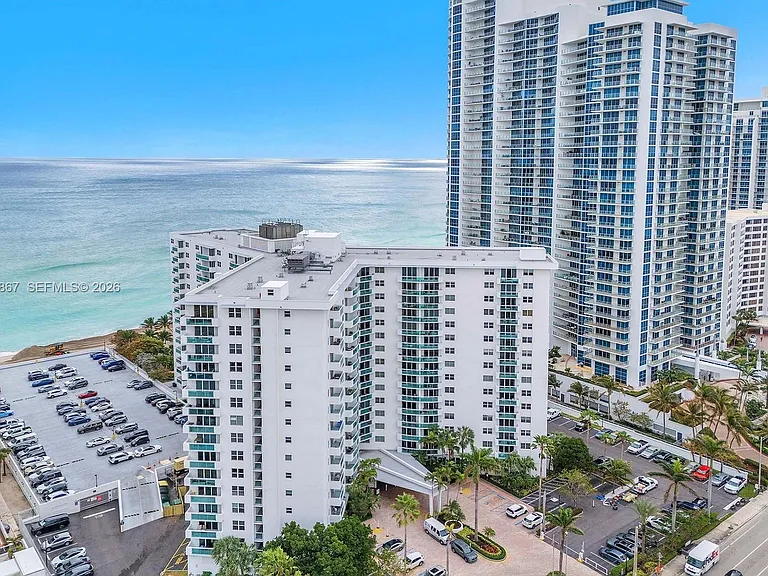 3001 S Ocean Dr #1211 — Photo 44