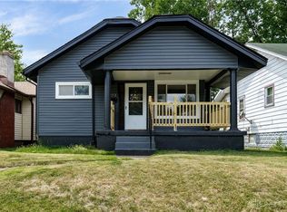 213 Huron Ave, Dayton, OH 45417