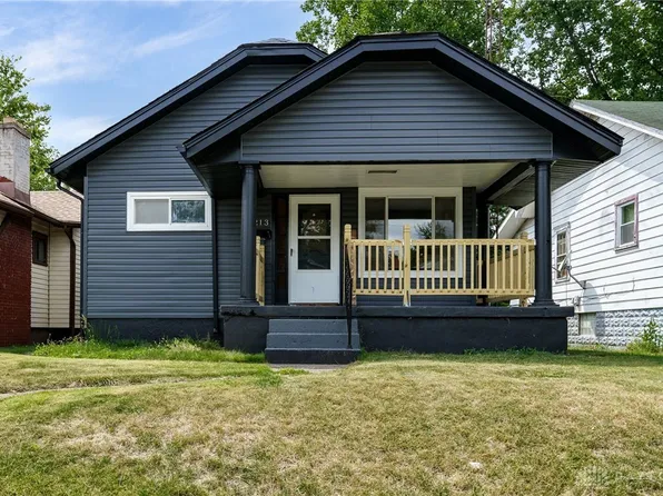213 Huron Ave, Dayton, OH 45417