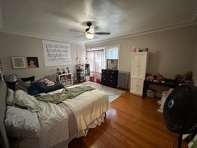 1154 W Lunt Ave #211 — Photo 1