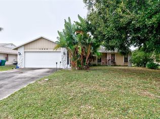 1055 Barber St, Sebastian, FL 32958