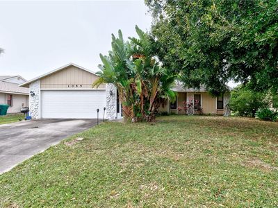 1055 Barber St, Sebastian, FL, 32958