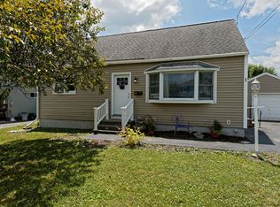 1 Michigan Ave, Rensselaer, NY 12144