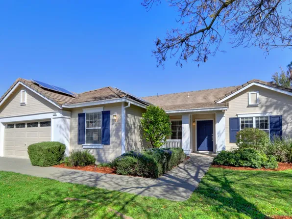 1700 Alicante St, Davis, CA 95618