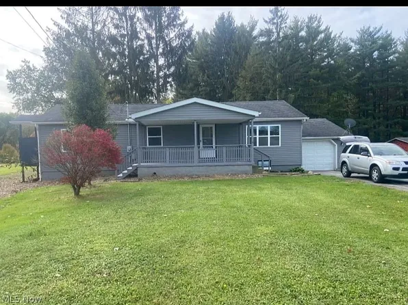 11283 N Palmyra Rd, North Jackson, OH 44451
