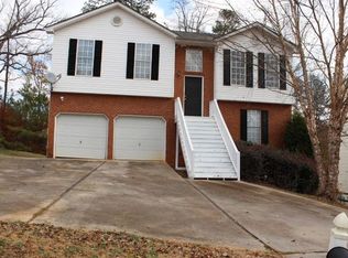 4186 Riverbank Ct, Decatur, GA 30034