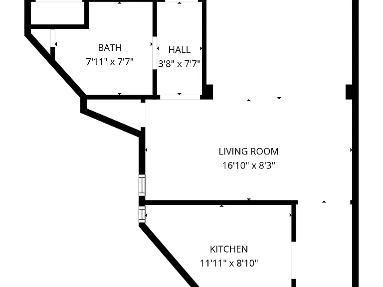 515 Avenue I #606 — Photo 2