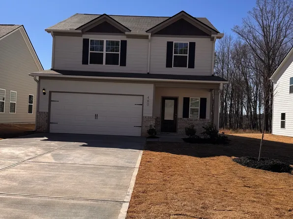480 Prescott Way, Villa Rica, GA 30180
