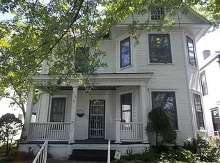 819 W North St, Piqua, OH 45356