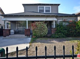 247 S Hoover St, Los Angeles, CA 90004