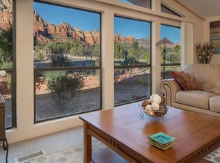 2685 Bow Dr, Sedona, AZ 86336