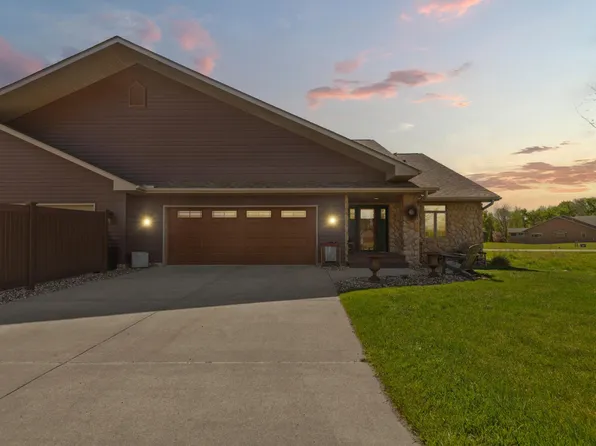 20345 Geneva Trl, Faribault, MN 55021
