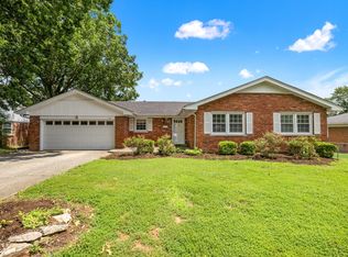 151 Pinehurst Dr, Frankfort, KY 40601