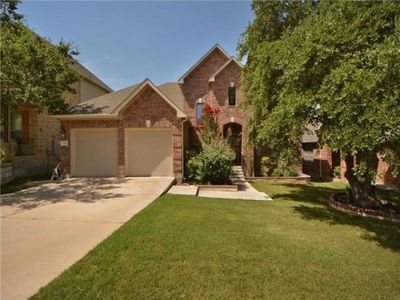 200 Choke Canyon Ln, Georgetown, TX, 78628