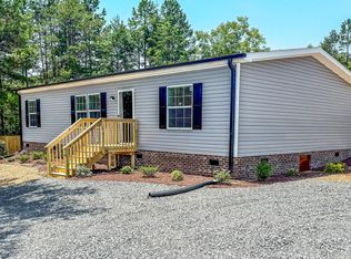 14 Morning Glory Ln, Roxboro, NC 27573