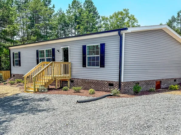 14 Morning Glory Ln, Roxboro, NC 27573