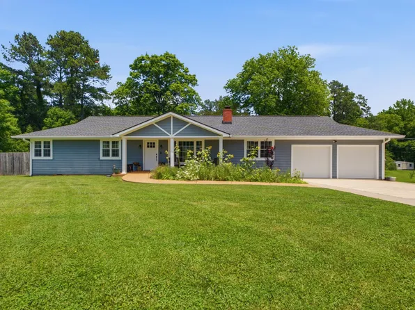 9417 Bennie Ln, Ooltewah, TN 37363