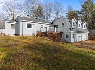 43 Richards Ln, Freeport, ME 04032