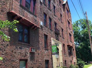 Cliveden Apt., Philadelphia, PA 19119
