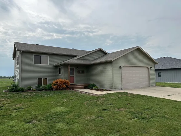 2572 Frank Ave SE, Huron, SD 57350