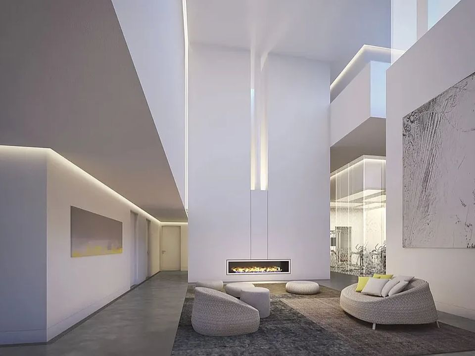 1st image of 100 Norfolk St #B1