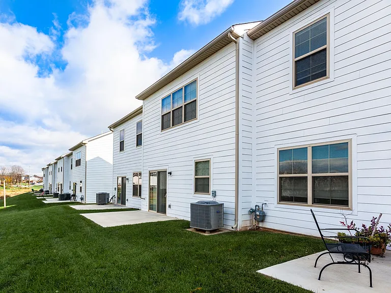 Progress Village Townhomes — Photo 25