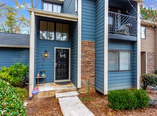 490 Sutters Point, Sandy Springs, GA 30328