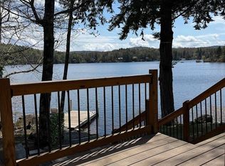 2167 Valley Road, Washington, NH 03280